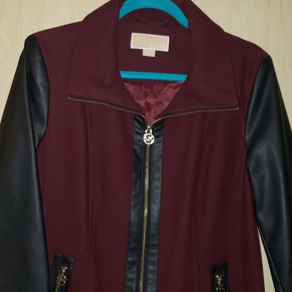 MICHAEL Michael Kors Coat - Picture 2 of 5